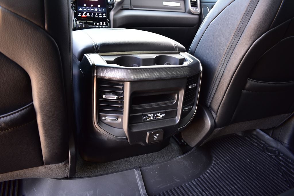 2023 RAM 1500 Rebel