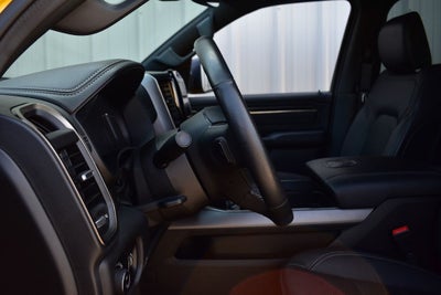2023 RAM 1500 Rebel