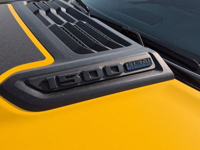 2023 RAM 1500 Rebel