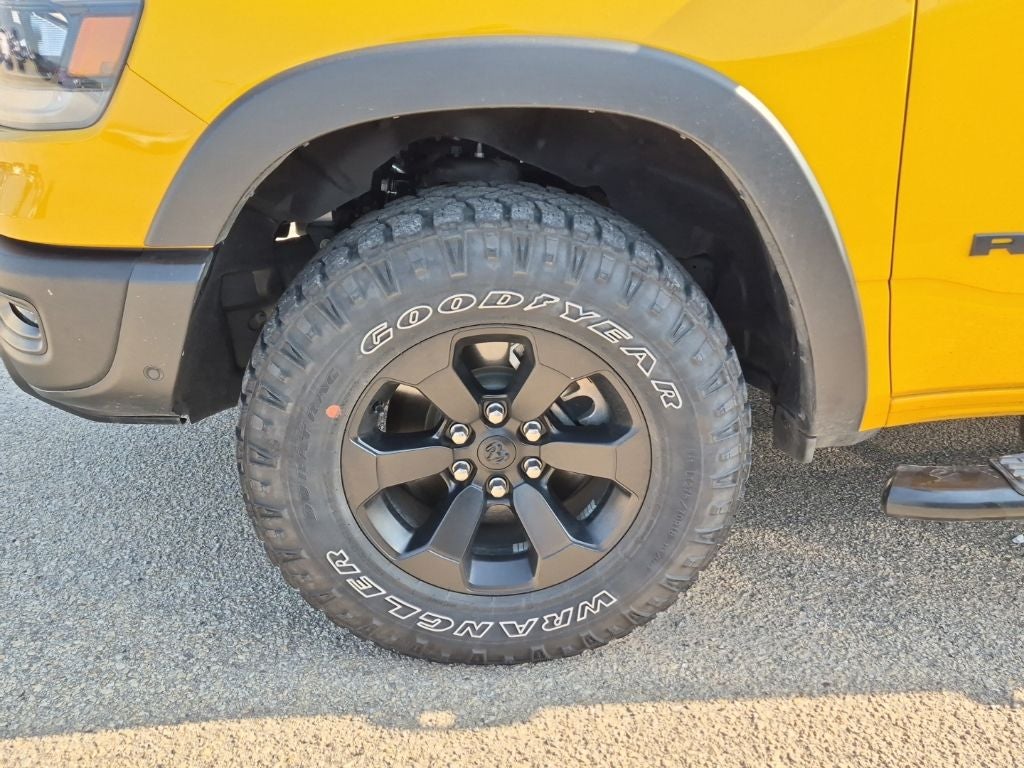 2023 RAM 1500 Rebel