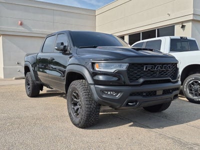 2025 RAM 1500 RHO