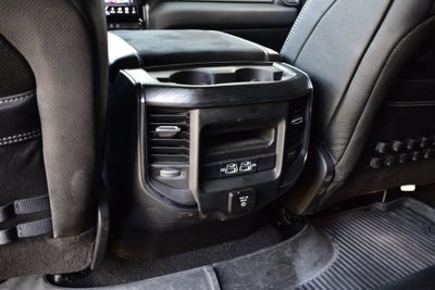 2025 RAM 1500 RHO