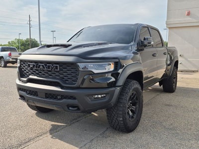 2025 RAM 1500 RHO
