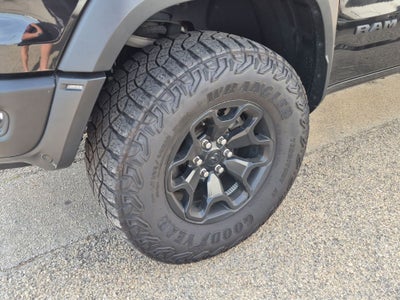 2025 RAM 1500 RHO