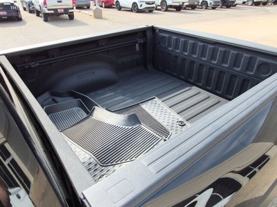 2025 RAM 1500 RHO