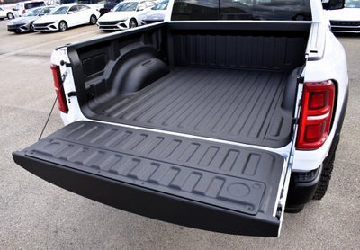 2026 RAM 1500 RHO Crew Cab 4x4