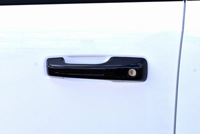 2026 RAM 1500 RHO Crew Cab 4x4