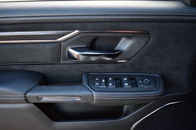 2026 RAM 1500 RHO Crew Cab 4x4