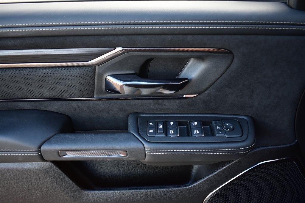 2026 RAM 1500 RHO Crew Cab 4x4