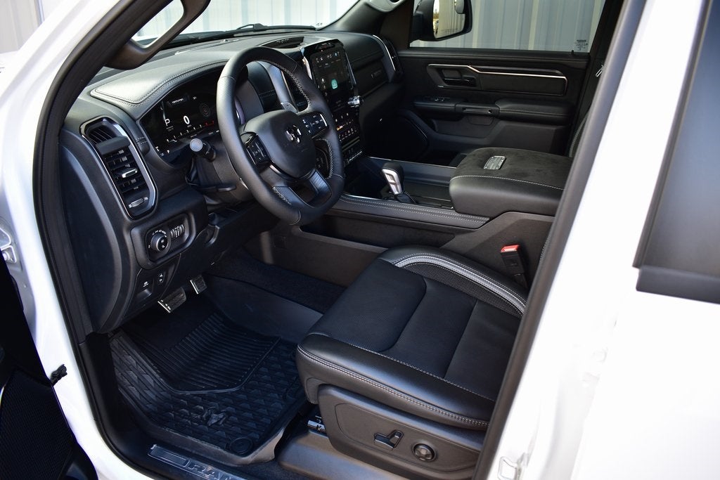 2026 RAM 1500 RHO Crew Cab 4x4