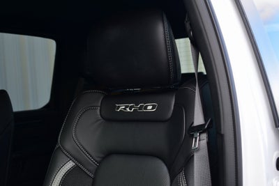 2026 RAM 1500 RHO Crew Cab 4x4