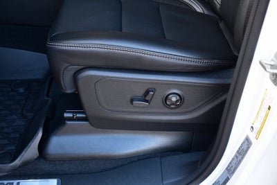 2026 RAM 1500 RHO Crew Cab 4x4