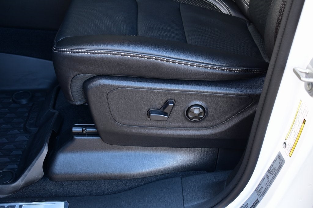 2026 RAM 1500 RHO Crew Cab 4x4