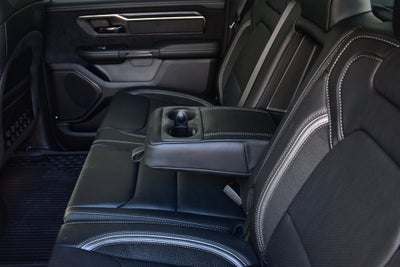 2026 RAM 1500 RHO Crew Cab 4x4