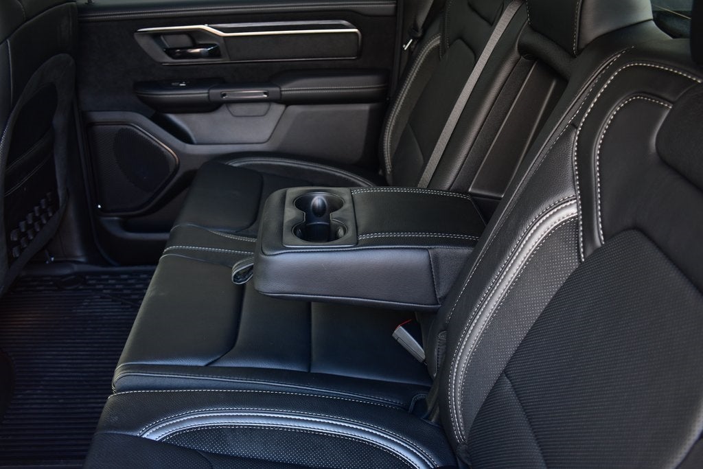 2026 RAM 1500 RHO Crew Cab 4x4