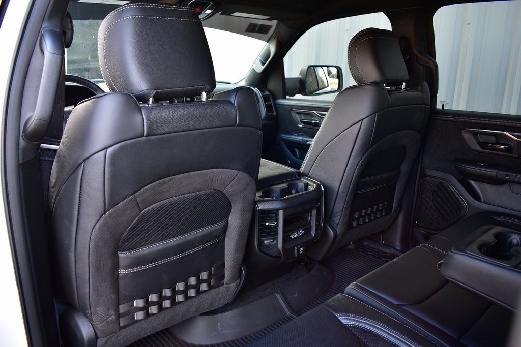 2026 RAM 1500 RHO Crew Cab 4x4