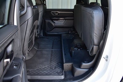 2026 RAM 1500 RHO Crew Cab 4x4