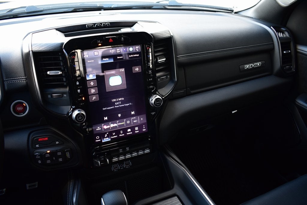 2026 RAM 1500 RHO Crew Cab 4x4