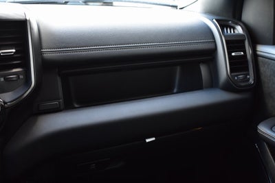 2026 RAM 1500 RHO Crew Cab 4x4