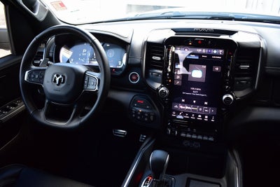 2026 RAM 1500 RHO Crew Cab 4x4