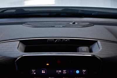 2026 RAM 1500 RHO Crew Cab 4x4