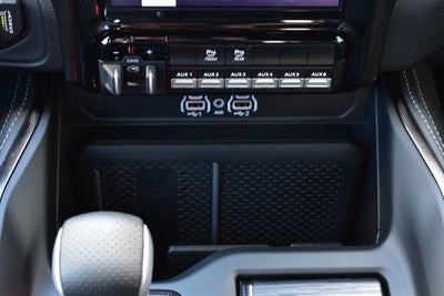 2026 RAM 1500 RHO Crew Cab 4x4