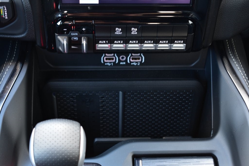 2026 RAM 1500 RHO Crew Cab 4x4