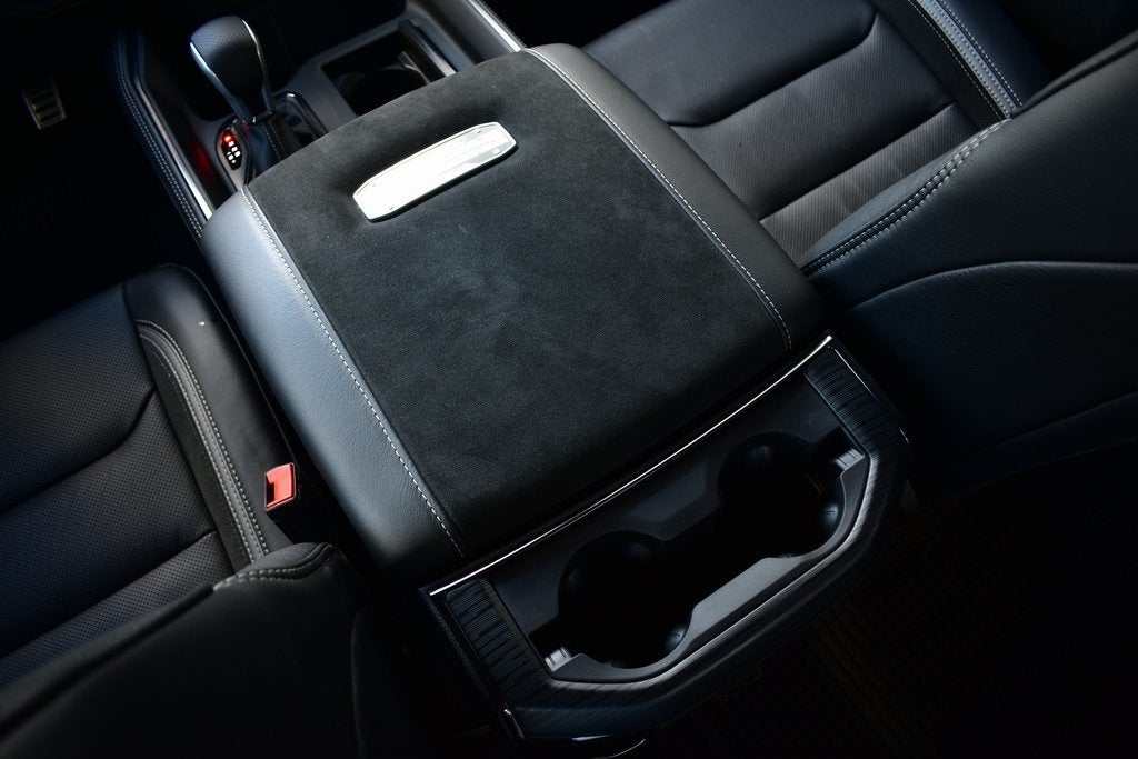 2026 RAM 1500 RHO Crew Cab 4x4