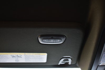 2026 RAM 1500 RHO Crew Cab 4x4