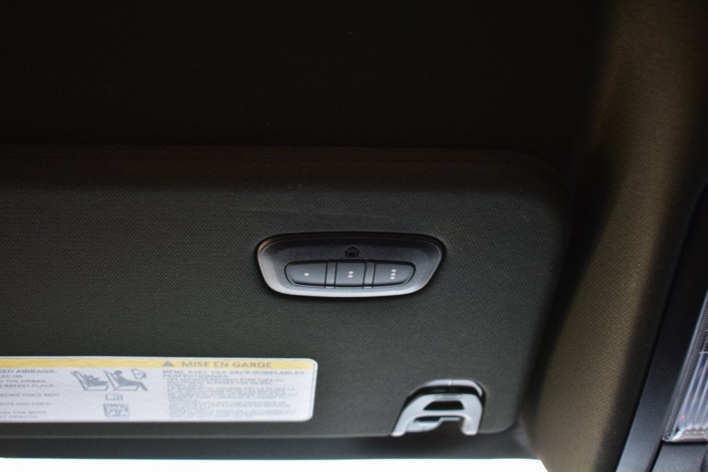 2026 RAM 1500 RHO Crew Cab 4x4