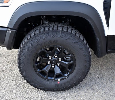 2026 RAM 1500 RHO Crew Cab 4x4