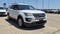 2017 Ford Explorer Base