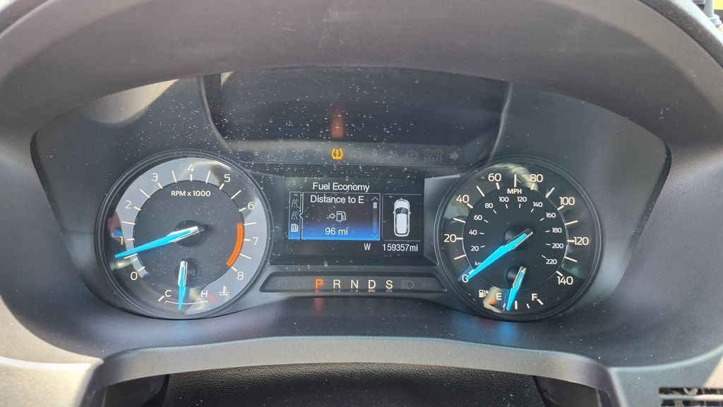 2017 Ford Explorer Base
