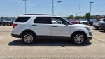 2017 Ford Explorer Base