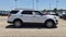 2017 Ford Explorer Base