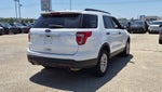 2017 Ford Explorer Base