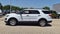 2017 Ford Explorer Base