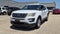 2017 Ford Explorer Base