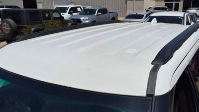 2017 Ford Explorer Base