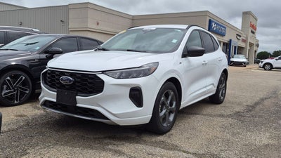 2023 Ford Escape Hybrid ST-Line