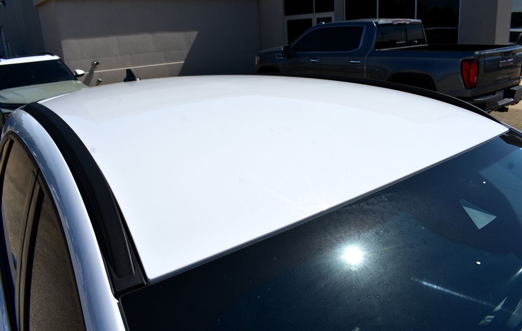 2023 Ford Escape Hybrid ST-Line