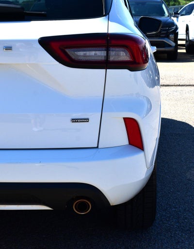 2023 Ford Escape Hybrid ST-Line