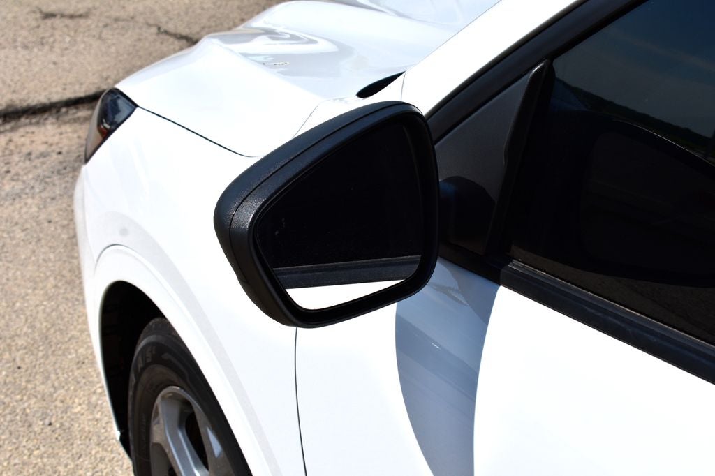 2023 Ford Escape Hybrid ST-Line