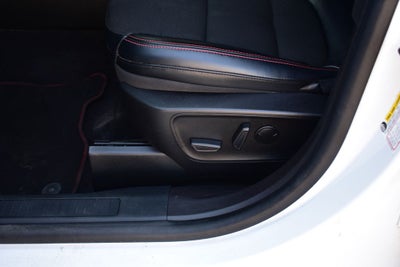 2023 Ford Escape Hybrid ST-Line