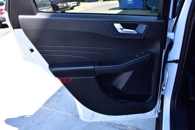 2023 Ford Escape Hybrid ST-Line