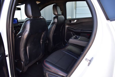 2023 Ford Escape Hybrid ST-Line