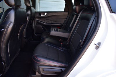 2023 Ford Escape Hybrid ST-Line