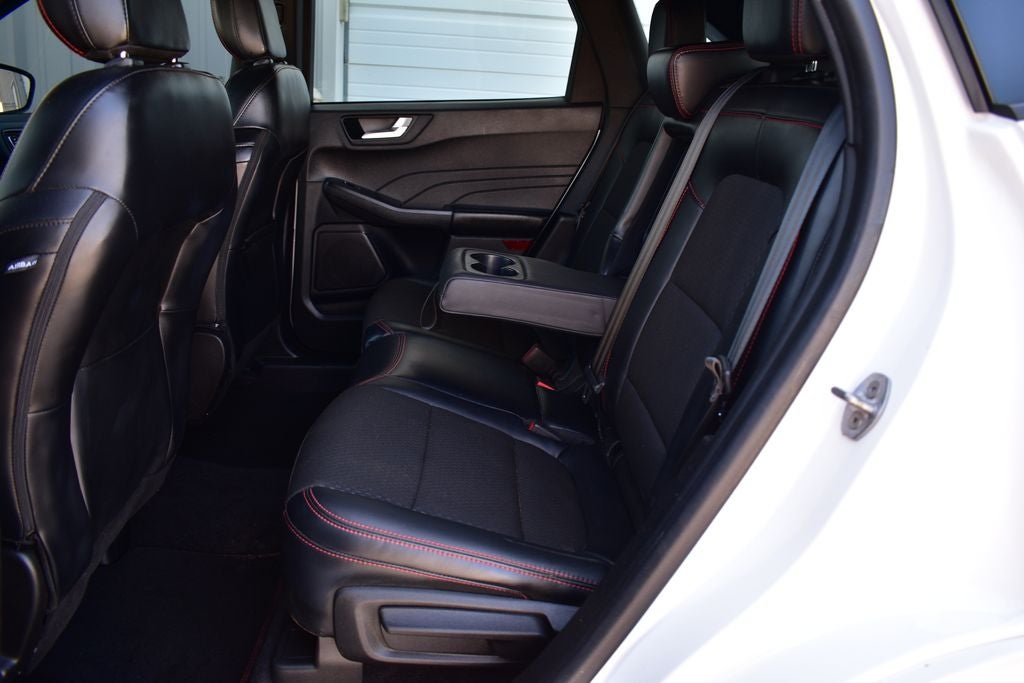 2023 Ford Escape Hybrid ST-Line