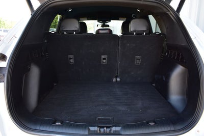 2023 Ford Escape Hybrid ST-Line