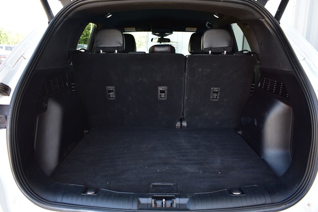 2023 Ford Escape Hybrid ST-Line